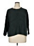 Old Navy Solid Green Pullover Sweater Size XL - photo 1