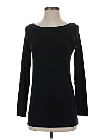 W by Worth Long Sleeve T-Shirt (view 1)