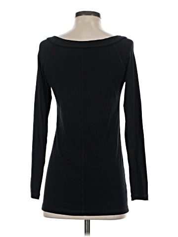 W by Worth Long Sleeve T-Shirt (view 2)