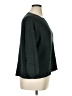 Old Navy Solid Green Pullover Sweater Size XL - photo 4