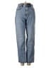 Zara Blue Jeans Size 2 - photo 1