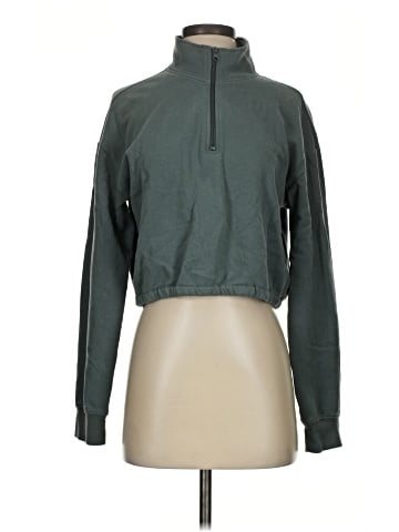 LA Hearts Pullover Sweater (view 1)