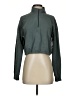 LA Hearts Green Pullover Sweater Size S - photo 1