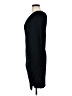 ALLSAINTS Solid Black Cocktail Dress Size 8 - photo 5