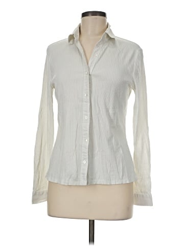 Westbound Long Sleeve Blouse (view 1)