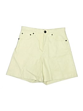 Rag & Bone Khaki Shorts