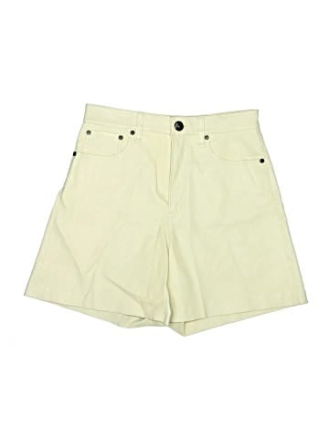 Rag & Bone Khaki Shorts (view 1)