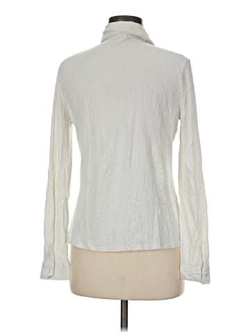 Westbound Long Sleeve Blouse (view 2)