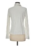 Westbound Ivory Long Sleeve Blouse Size M - photo 2