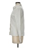 Westbound Ivory Long Sleeve Blouse Size M - photo 5