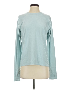 Oiselle Long Sleeve T-Shirt (view 1)