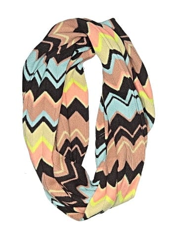 Missoni Scarf (view 1)