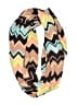 Missoni Tan Scarf One size - photo 1