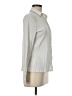 Westbound Ivory Long Sleeve Blouse Size M - photo 4