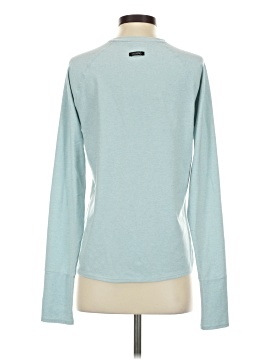 Oiselle Long Sleeve T-Shirt (view 2)