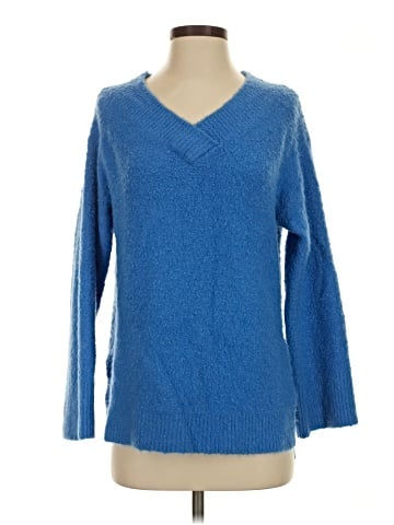 By Anthropologie Pullover Sweater (view 1)