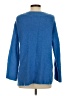 By Anthropologie Blue Pullover Sweater Size XS - photo 2