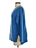 By Anthropologie Blue Pullover Sweater Size XS - photo 5