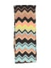 Missoni Tan Scarf One size - photo 2