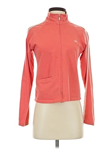FILA Track Jacket (view 1)