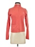 FILA Orange Track Jacket Size S - photo 1