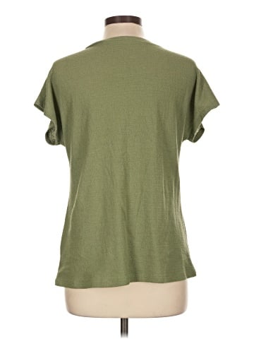 Lavish Short Sleeve Top (view 2)