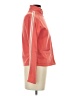 FILA Orange Track Jacket Size S - photo 4