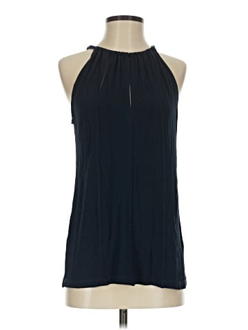 Worth New York Sleeveless Blouse (view 1)