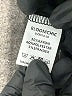 BLOOMCHIC Black Short Sleeve Blouse Size 26 - photo 8