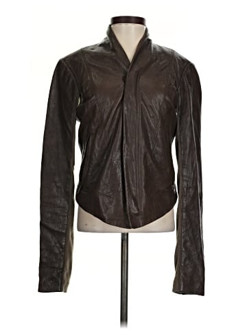 Veda Jacket (view 1)