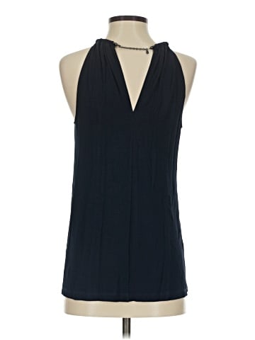 Worth New York Sleeveless Blouse (view 2)