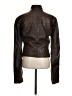 Veda Brown Jacket Size S (estimated) - photo 2