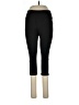 Reebok Solid Black Active Pants Size L - photo 1