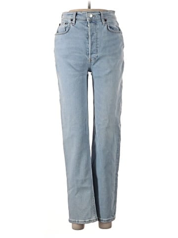 RE/DONE Jeans (view 1)