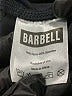 Barbell Apparel Solid Black Athletic Shorts Size S - photo 4