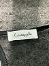 Loveappella Black Sleeveless Top Size 3X - photo 7
