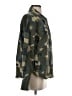 Steve Madden 100% Cotton Camo Green Jacket Size S - photo 4