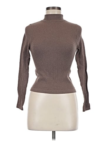 Aura Long Sleeve Top (view 1)