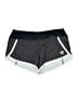 Umbro 100% Polyester Chevron-herringbone Gray Athletic Shorts Size L - photo 1