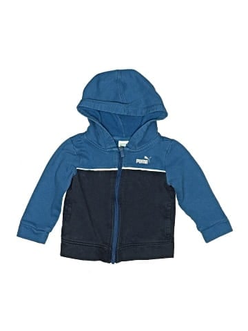 Puma Jacket (view 1)