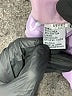 J.R.T Purple Blazer Size 6 - photo 7