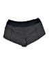 Umbro 100% Polyester Chevron-herringbone Gray Athletic Shorts Size L - photo 2