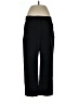 J.Crew Black Casual Pants Size 12 - photo 1
