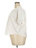 Universal Thread Ivory Short Sleeve Blouse Size XXL - photo 5