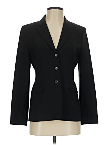 Elie Tahari Blazer (view 1)