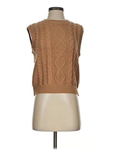 J.Crew Factory Store Sweater Vest (view 1)