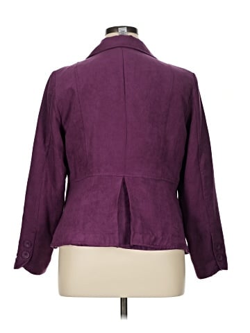 Kim Rogers Blazer (view 2)