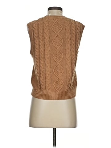 J.Crew Factory Store Sweater Vest (view 2)
