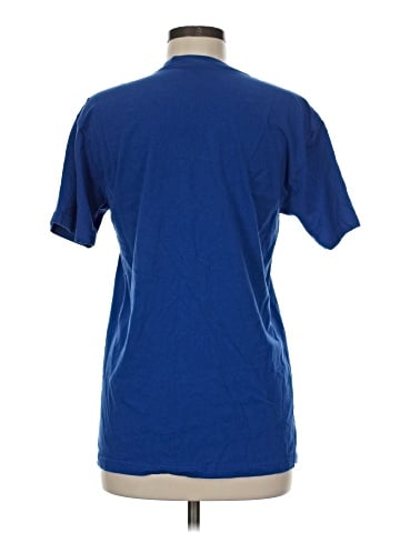 Unbranded Short Sleeve T-Shirt (view 2)