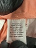 Vineyard Vines 100% Cotton Solid Orange Khaki Shorts Size 12 - photo 4